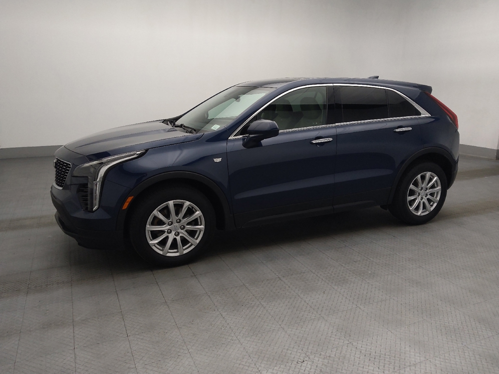 cadillac xt4 2019 1GYAZAR4XKF131856 image cadillac xt4 2019 1GYAZAR4XKF131856 image