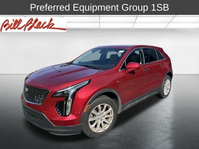 cadillac xt4 2019 1GYAZAR44KF209824 image cadillac xt4 2019 1GYAZAR44KF209824 image