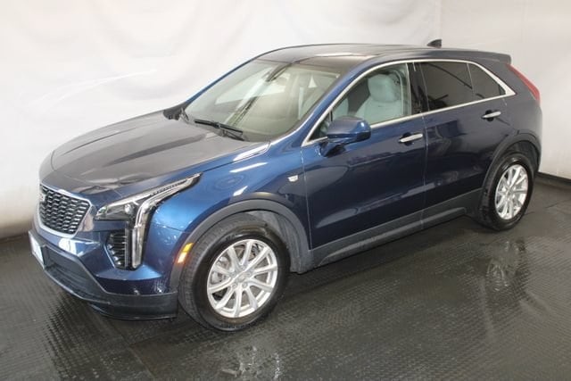 cadillac xt4 2019 1GYFZBR43KF136411 image cadillac xt4 2019 1GYFZBR43KF136411 image