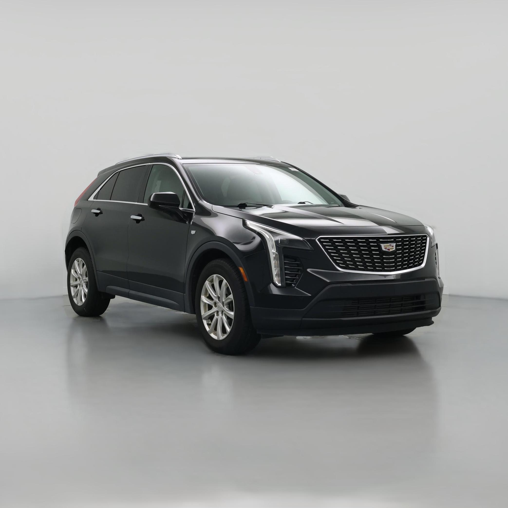 cadillac xt4 2019 1GYAZAR41KF196983 image cadillac xt4 2019 1GYAZAR41KF196983 image
