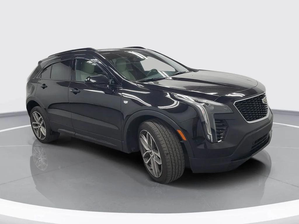 cadillac xt4 2019 1GYFZFR49KF213063 image cadillac xt4 2019 1GYFZFR49KF213063 image