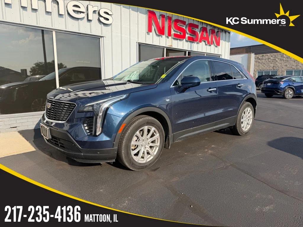 cadillac xt4 2019 1GYFZBR46KF186977 image cadillac xt4 2019 1GYFZBR46KF186977 image