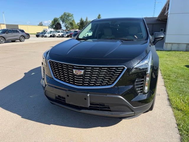 cadillac xt4 2019 1GYFZBR47KF223406 image cadillac xt4 2019 1GYFZBR47KF223406 image