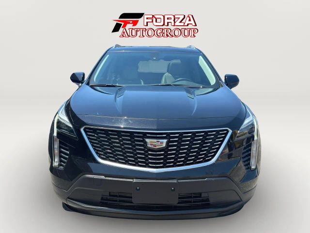 cadillac xt4 2019 1GYAZAR45KF180124 image cadillac xt4 2019 1GYAZAR45KF180124 image