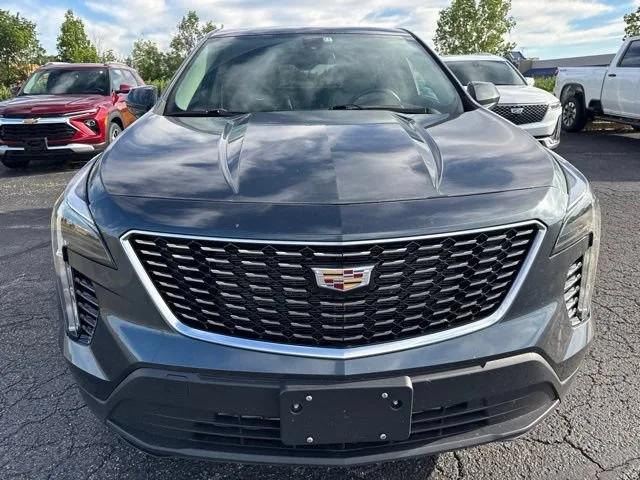 cadillac xt4 2019 1GYAZAR46KF229878 image cadillac xt4 2019 1GYAZAR46KF229878 image