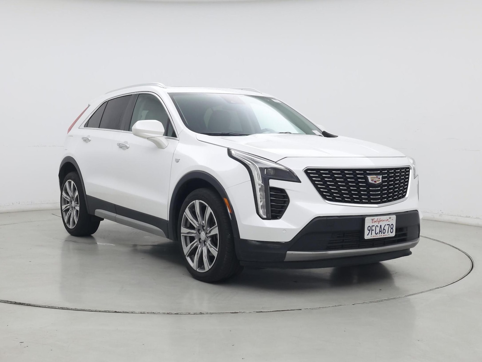 cadillac xt4 2019 1GYFZDR44KF197035 image cadillac xt4 2019 1GYFZDR44KF197035 image