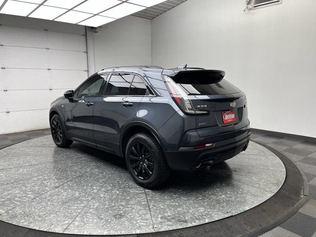 cadillac xt4 2019 1GYFZFR46KF171337 image cadillac xt4 2019 1GYFZFR46KF171337 image