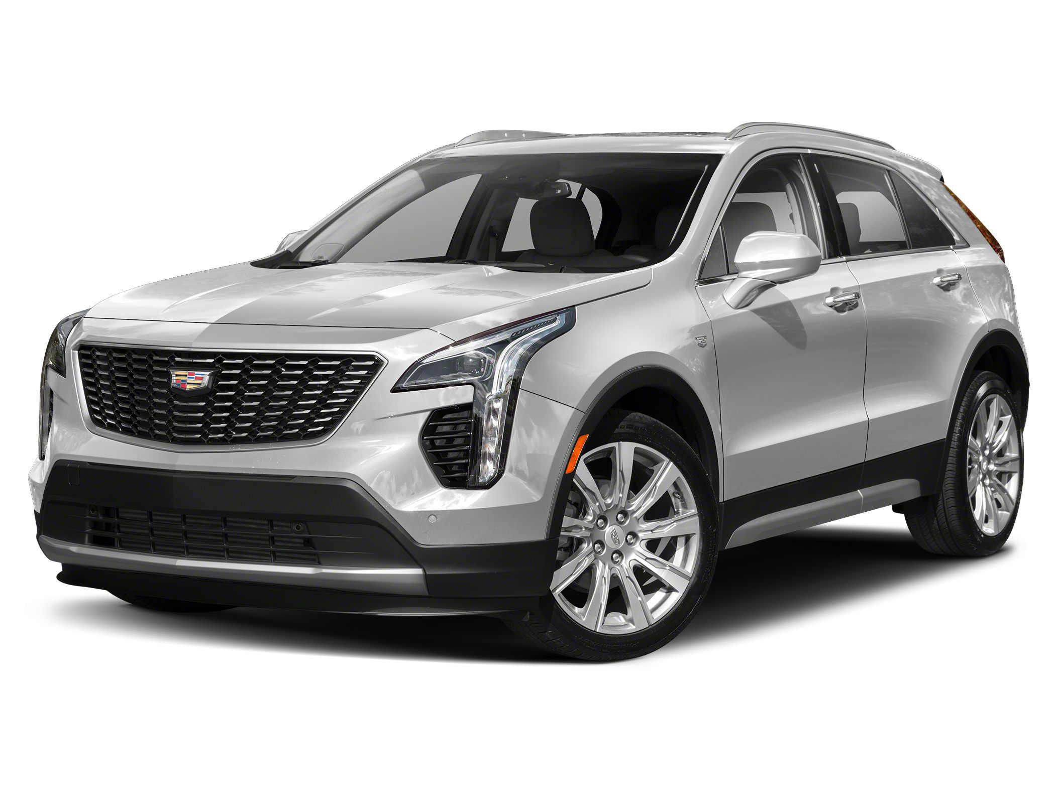 cadillac xt4 2019 1GYAZAR48KF180540 image cadillac xt4 2019 1GYAZAR48KF180540 image