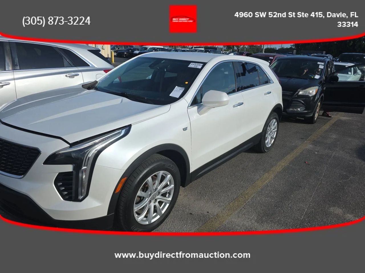 cadillac xt4 2019 1GYAZAR41KF115996 image cadillac xt4 2019 1GYAZAR41KF115996 image