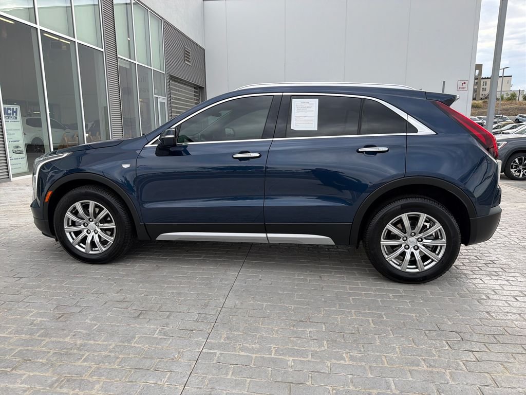 cadillac xt4 2021 1GYFZDR49MF084331 image cadillac xt4 2021 1GYFZDR49MF084331 image