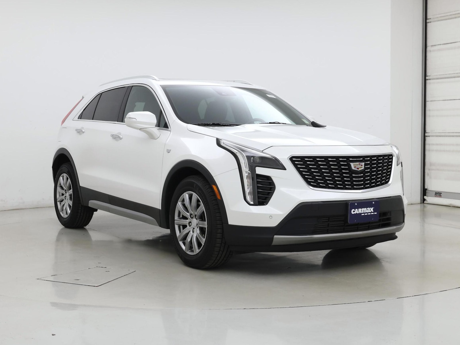 cadillac xt4 2021 1GYFZDR45MF081507 image cadillac xt4 2021 1GYFZDR45MF081507 image