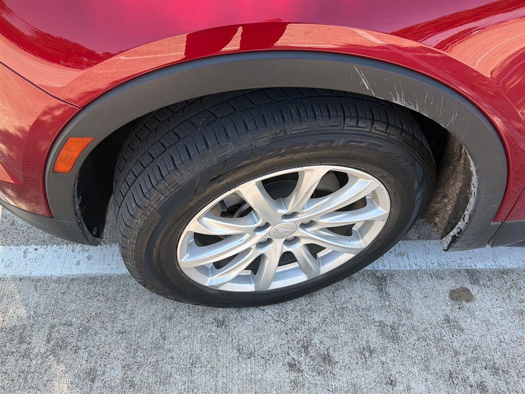 cadillac xt4 2021 1GYAZAR48MF080473 image cadillac xt4 2021 1GYAZAR48MF080473 image