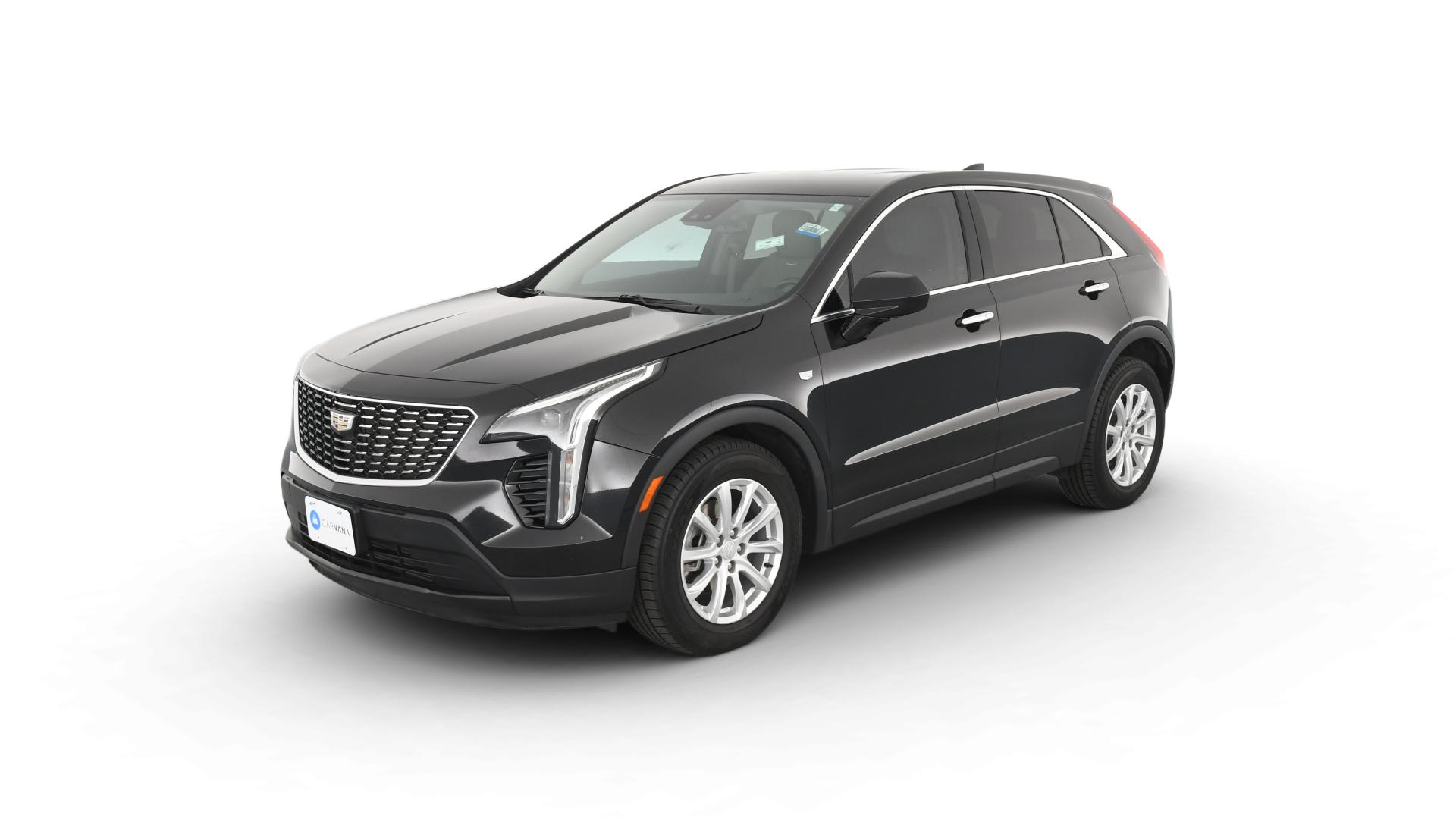 cadillac xt4 2021 1GYAZAR46MF022569 image cadillac xt4 2021 1GYAZAR46MF022569 image