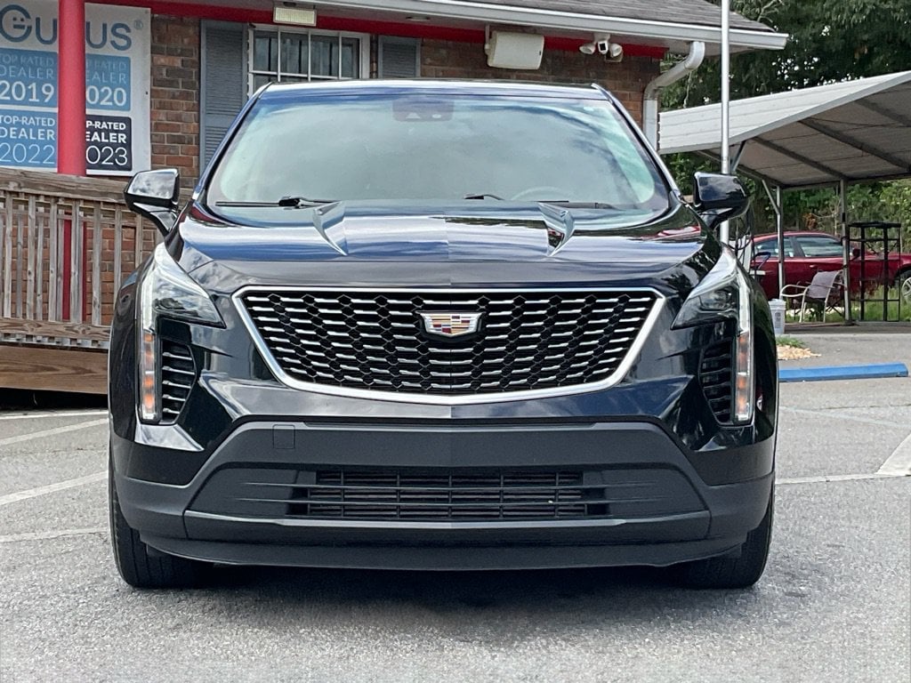 cadillac xt4 2021 1GYAZAR45MF001549 image cadillac xt4 2021 1GYAZAR45MF001549 image