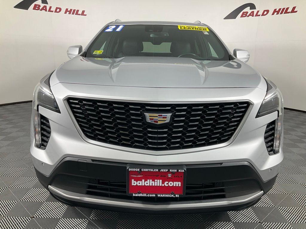 cadillac xt4 2021 1GYFZDR46MF071603 image cadillac xt4 2021 1GYFZDR46MF071603 image