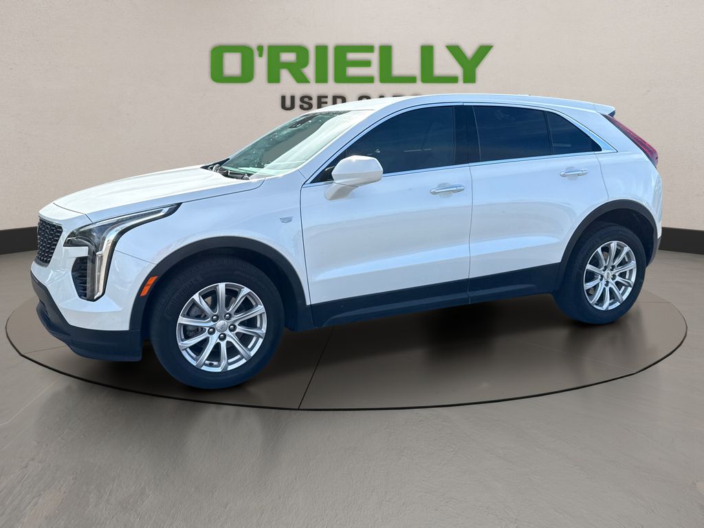 cadillac xt4 2021 1GYAZAR45MF018660 image cadillac xt4 2021 1GYAZAR45MF018660 image