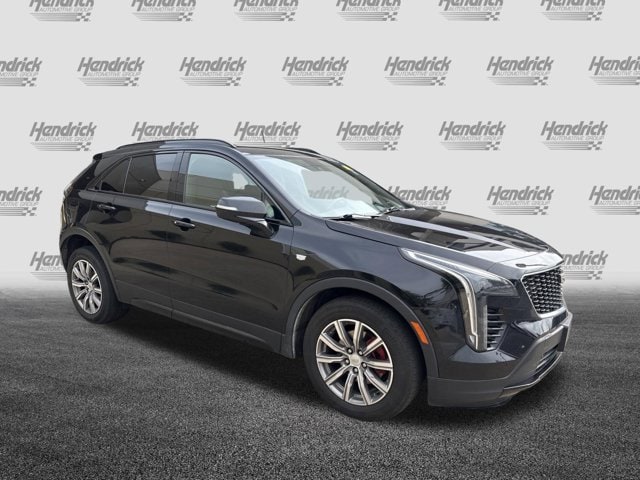 cadillac xt4 2021 1GYFZFR4XMF037658 image cadillac xt4 2021 1GYFZFR4XMF037658 image