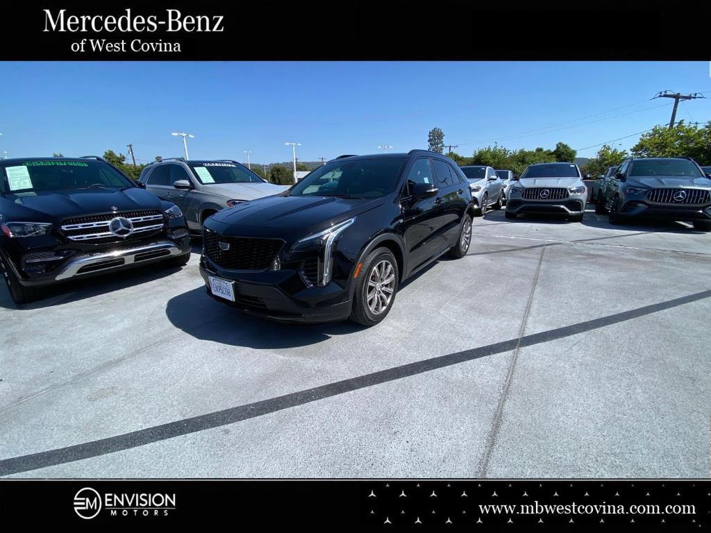 cadillac xt4 2021 1GYFZER40MF050798 image cadillac xt4 2021 1GYFZER40MF050798 image