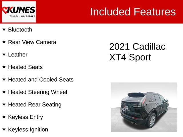 cadillac xt4 2021 1GYFZFR49MF003369 image cadillac xt4 2021 1GYFZFR49MF003369 image