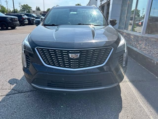 cadillac xt4 2021 1GYFZDR43MF078850 image cadillac xt4 2021 1GYFZDR43MF078850 image