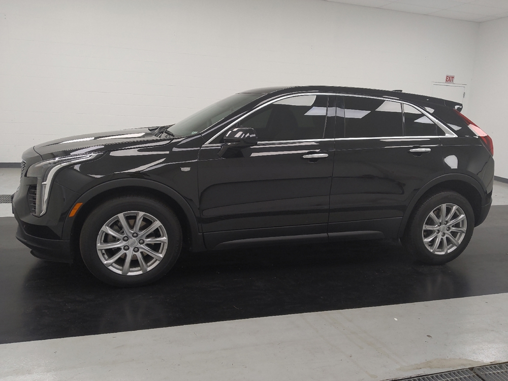 cadillac xt4 2021 1GYAZAR48MF023478 image cadillac xt4 2021 1GYAZAR48MF023478 image