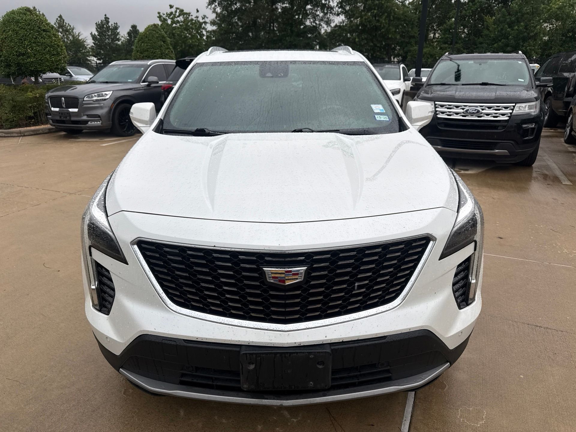 cadillac xt4 2021 1GYFZCR41MF081594 image cadillac xt4 2021 1GYFZCR41MF081594 image