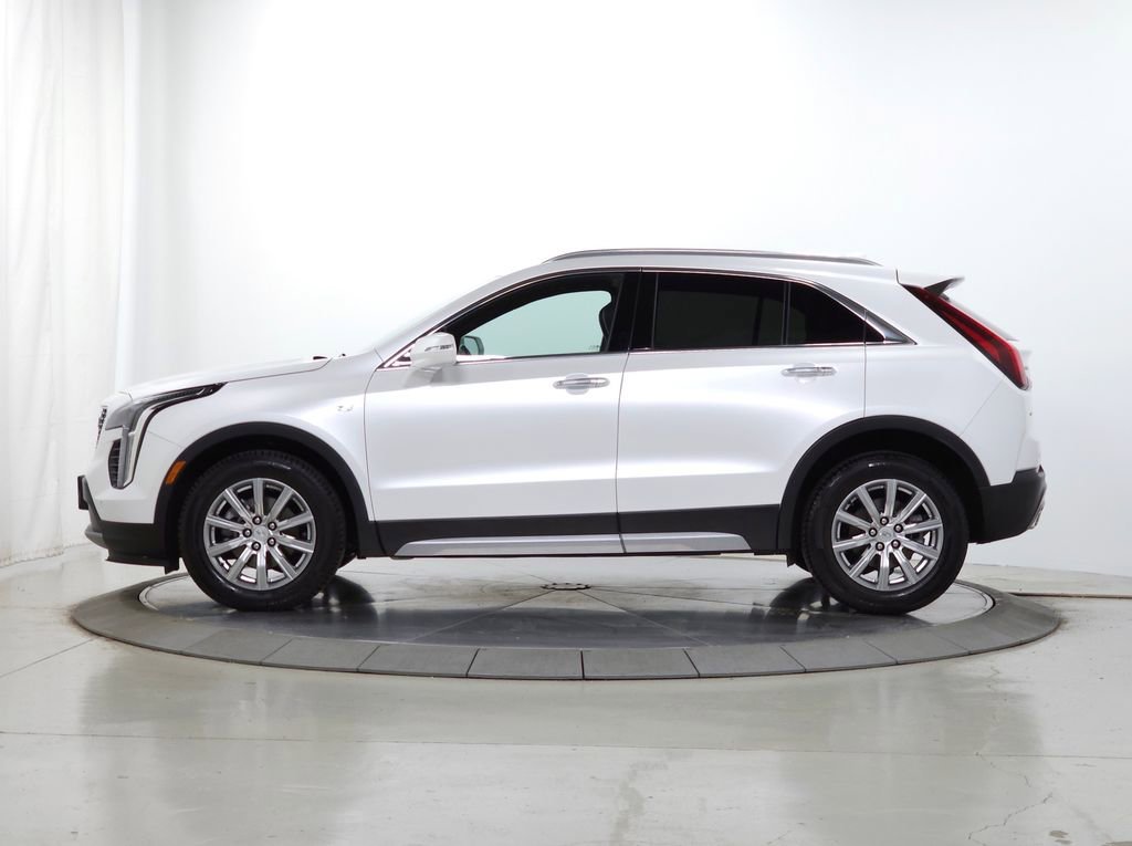 cadillac xt4 2021 1GYFZDR48MF008616 image cadillac xt4 2021 1GYFZDR48MF008616 image