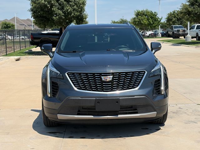 cadillac xt4 2021 1GYFZCR43MF071410 image cadillac xt4 2021 1GYFZCR43MF071410 image