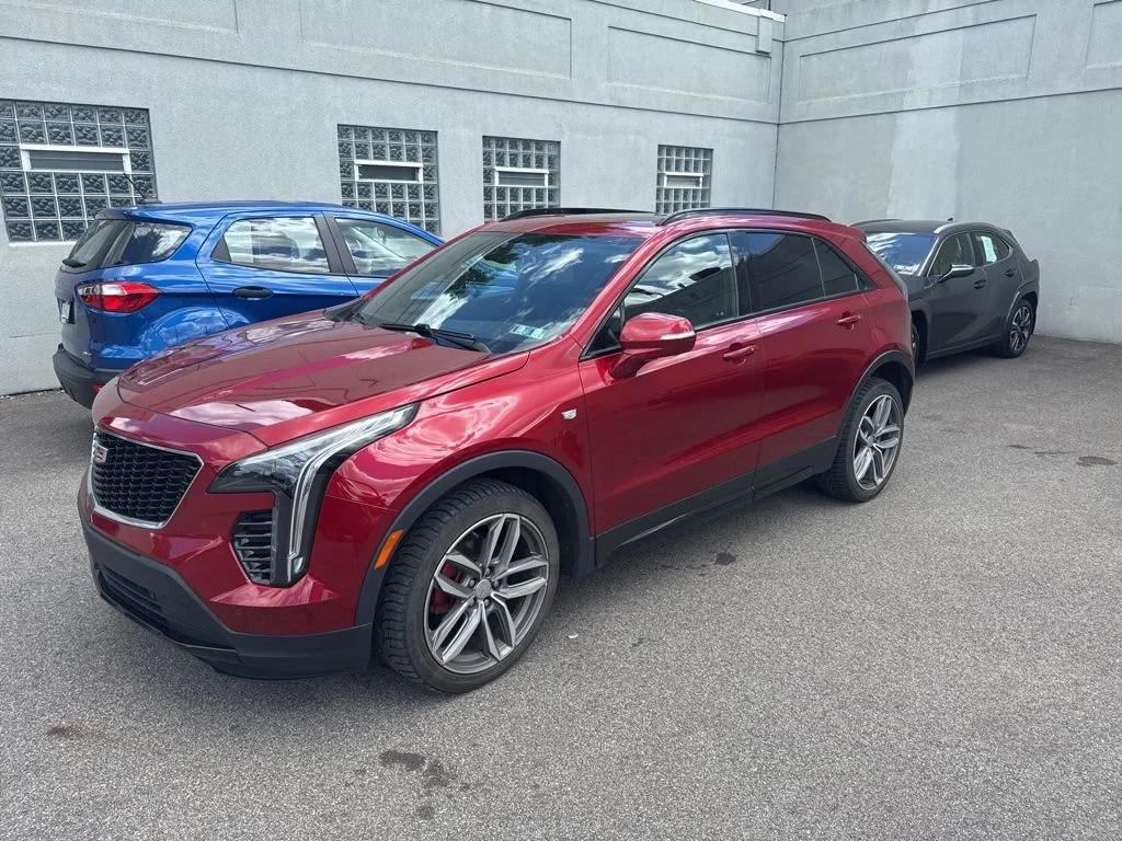 cadillac xt4 2021 1GYFZFR4XMF036316 image cadillac xt4 2021 1GYFZFR4XMF036316 image
