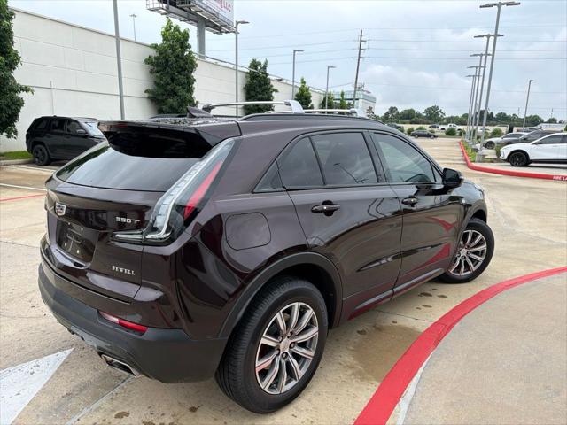 cadillac xt4 2021 1GYFZFR49MF030331 image cadillac xt4 2021 1GYFZFR49MF030331 image