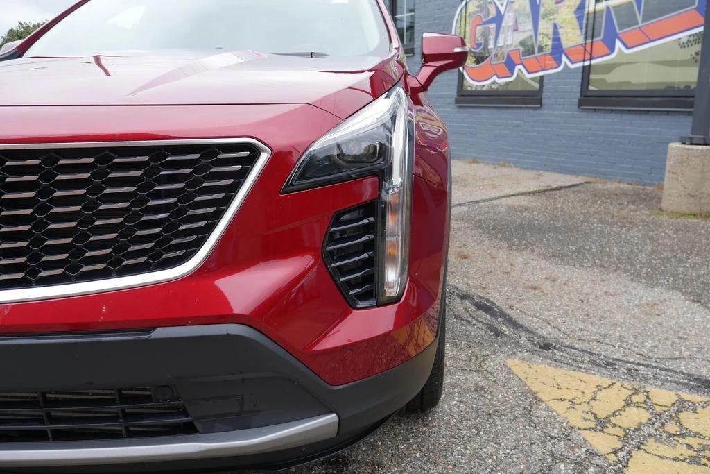 cadillac xt4 2021 1GYFZDR4XMF008598 image cadillac xt4 2021 1GYFZDR4XMF008598 image