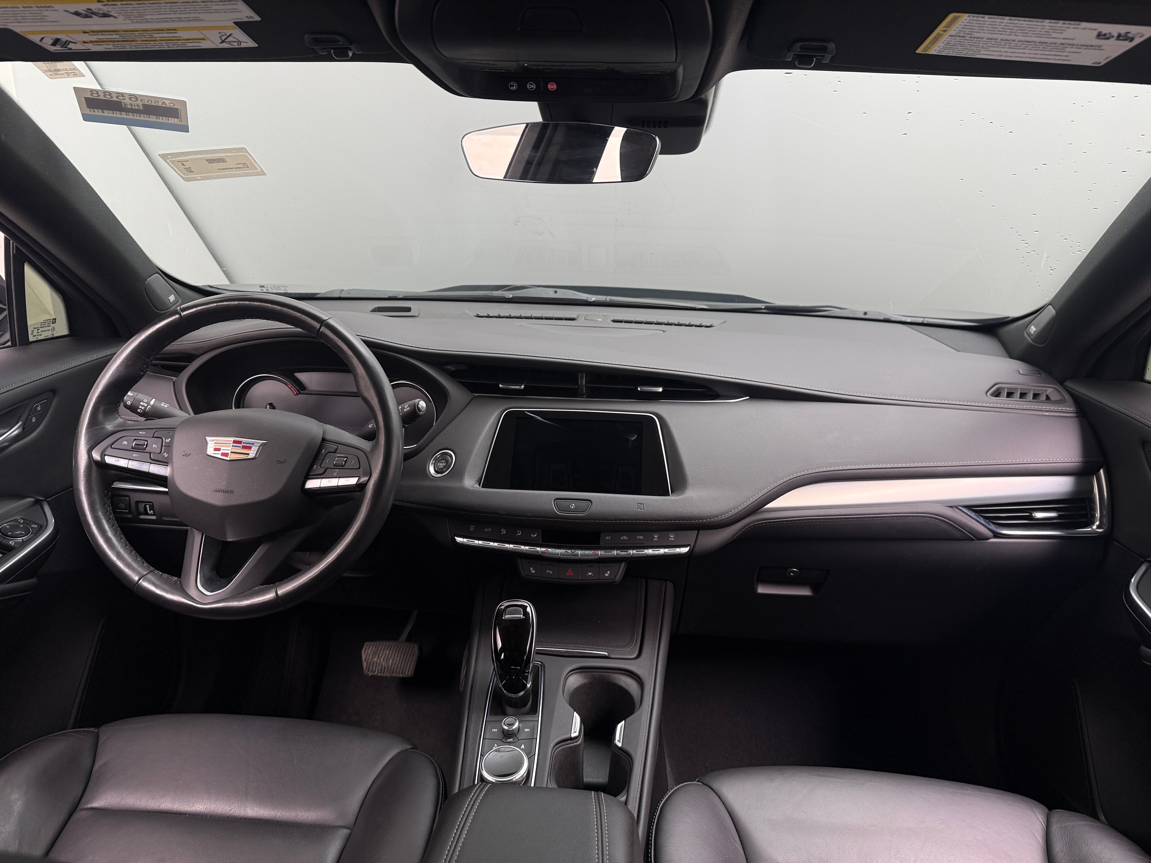 cadillac xt4 2021 1GYFZDR47MF035810 image cadillac xt4 2021 1GYFZDR47MF035810 image