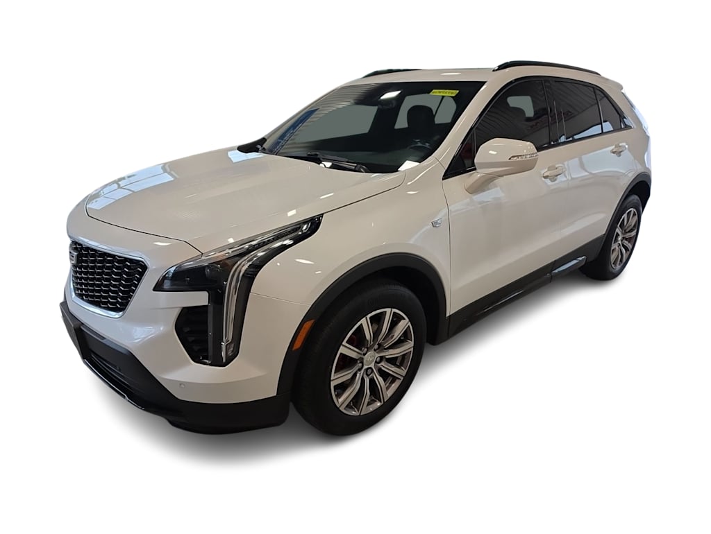 cadillac xt4 2021 1GYFZFR43MF033547 image cadillac xt4 2021 1GYFZFR43MF033547 image