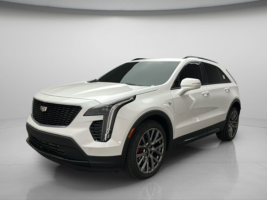 cadillac xt4 2021 1GYFZFR43MF015808 image cadillac xt4 2021 1GYFZFR43MF015808 image