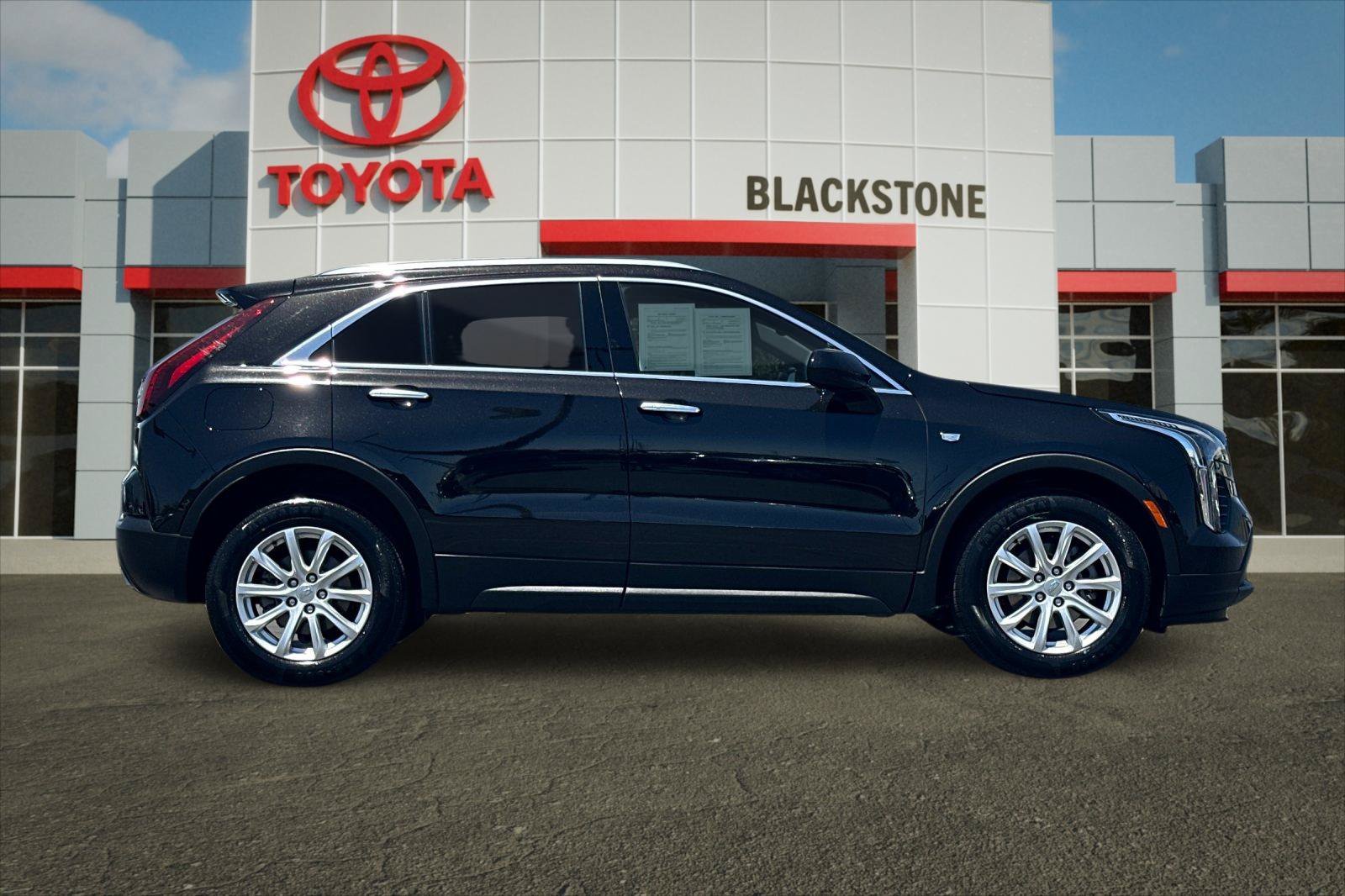 cadillac xt4 2021 1GYAZAR43MF021881 image cadillac xt4 2021 1GYAZAR43MF021881 image