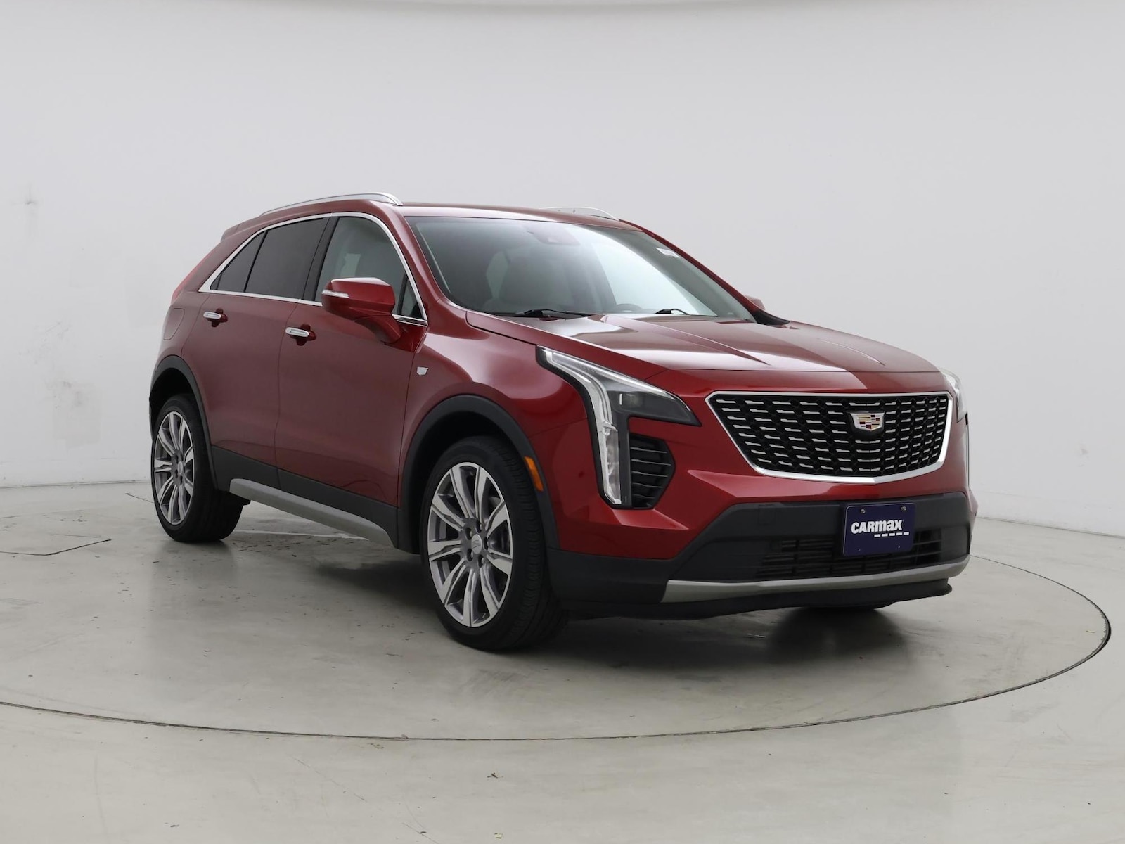 cadillac xt4 2021 1GYFZCR41MF079280 image cadillac xt4 2021 1GYFZCR41MF079280 image