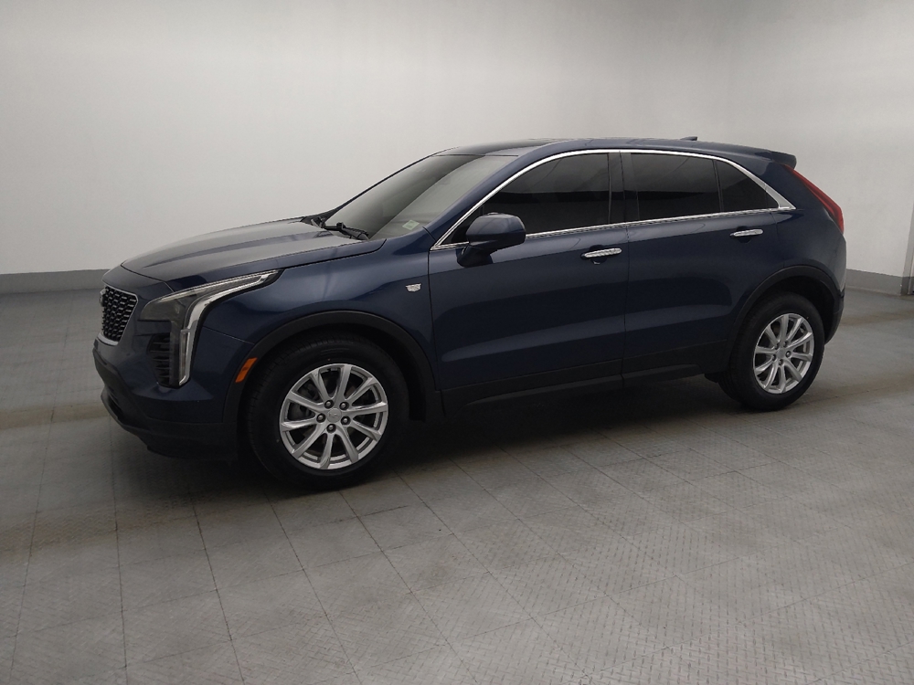 cadillac xt4 2021 1GYAZAR41MF027484 image cadillac xt4 2021 1GYAZAR41MF027484 image