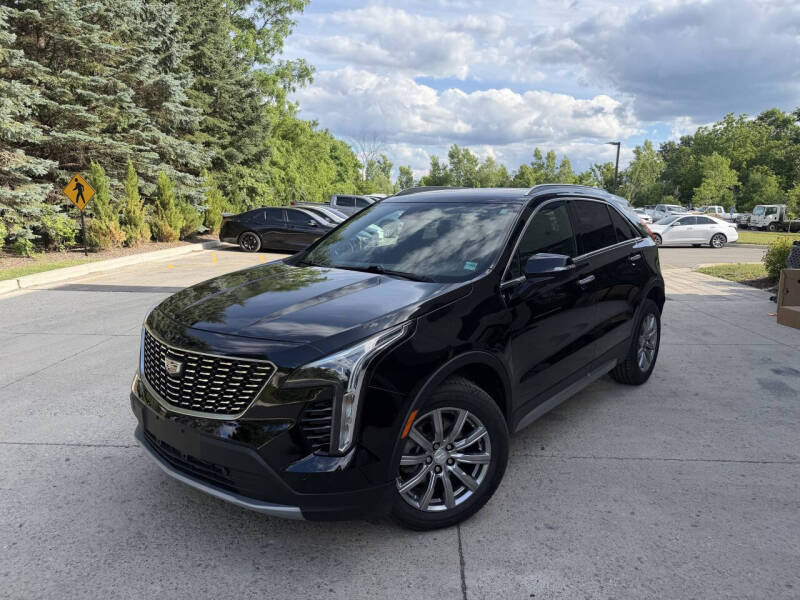 cadillac xt4 2021 1GYFZDR46MF047981 image cadillac xt4 2021 1GYFZDR46MF047981 image