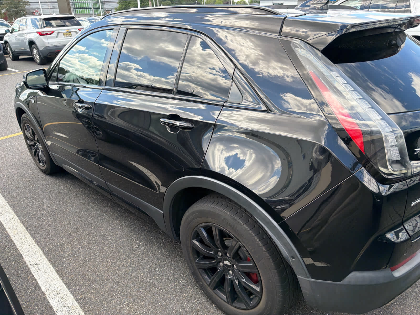 cadillac xt4 2021 1GYFZFR43MF059792 image cadillac xt4 2021 1GYFZFR43MF059792 image
