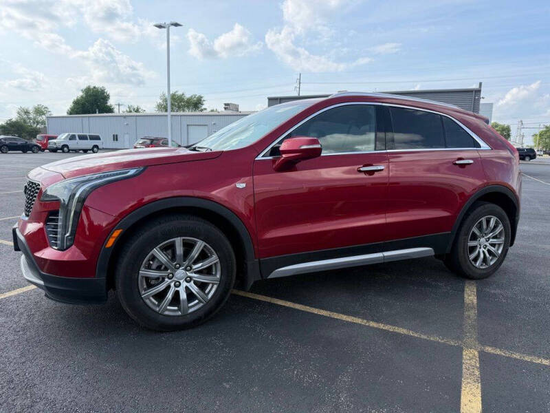 cadillac xt4 2021 1GYFZDR43MF059862 image cadillac xt4 2021 1GYFZDR43MF059862 image