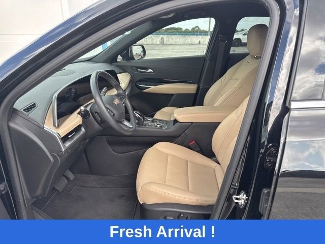 cadillac xt4 2024 1GYAZAR40RF226002 image cadillac xt4 2024 1GYAZAR40RF226002 image