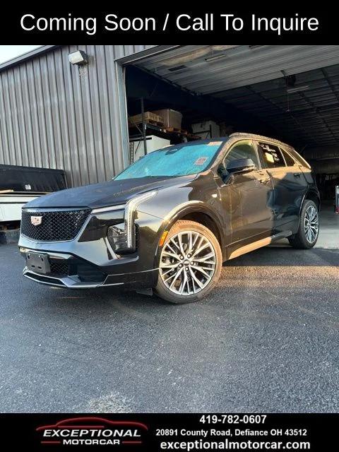 cadillac xt4 2024 1GYFZFR40RF240890 image cadillac xt4 2024 1GYFZFR40RF240890 image