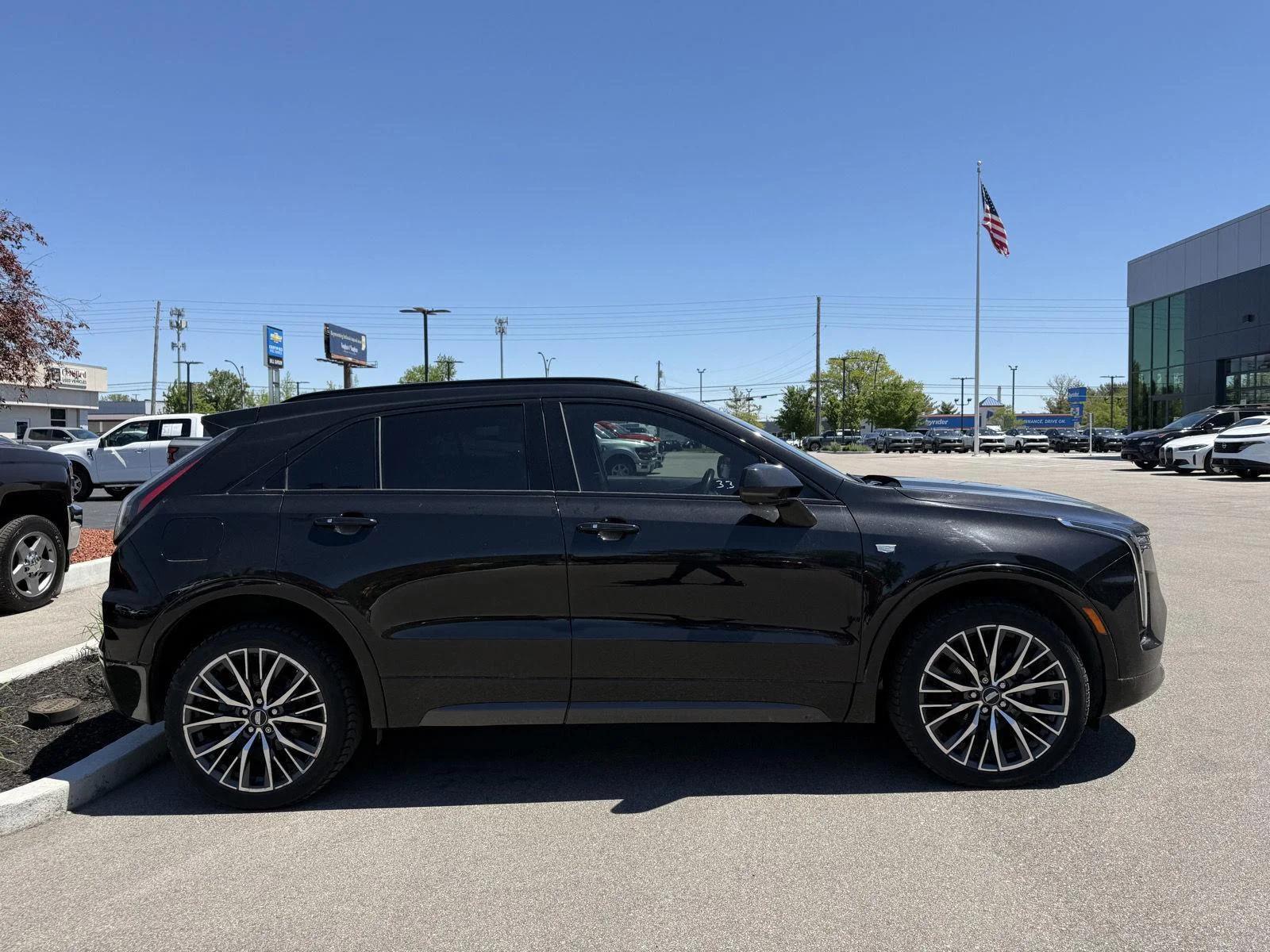 cadillac xt4 2024 1GYFZFR41RF150227 image cadillac xt4 2024 1GYFZFR41RF150227 image