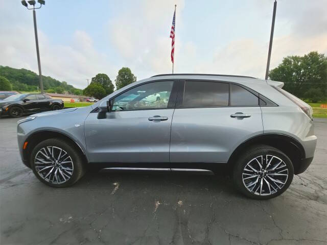 cadillac xt4 2024 1GYFZFR49RF237745 image cadillac xt4 2024 1GYFZFR49RF237745 image