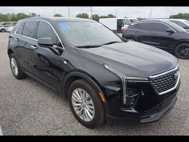 cadillac xt4 2024 1GYAZAR47RF176179 image cadillac xt4 2024 1GYAZAR47RF176179 image