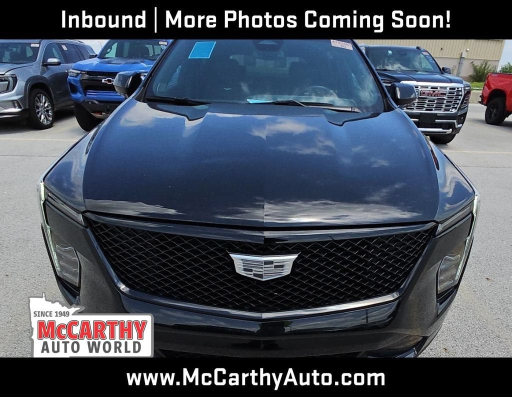 cadillac xt4 2024 1GYFZFR40RF252702 image cadillac xt4 2024 1GYFZFR40RF252702 image