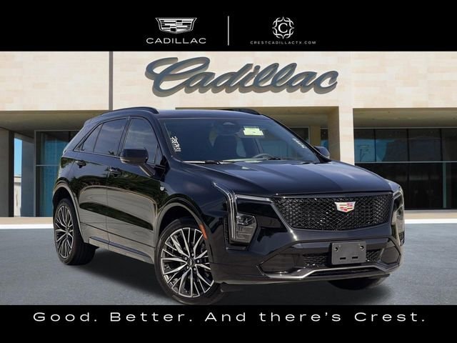 cadillac xt4 2024 1GYFZER43RF253319 image cadillac xt4 2024 1GYFZER43RF253319 image