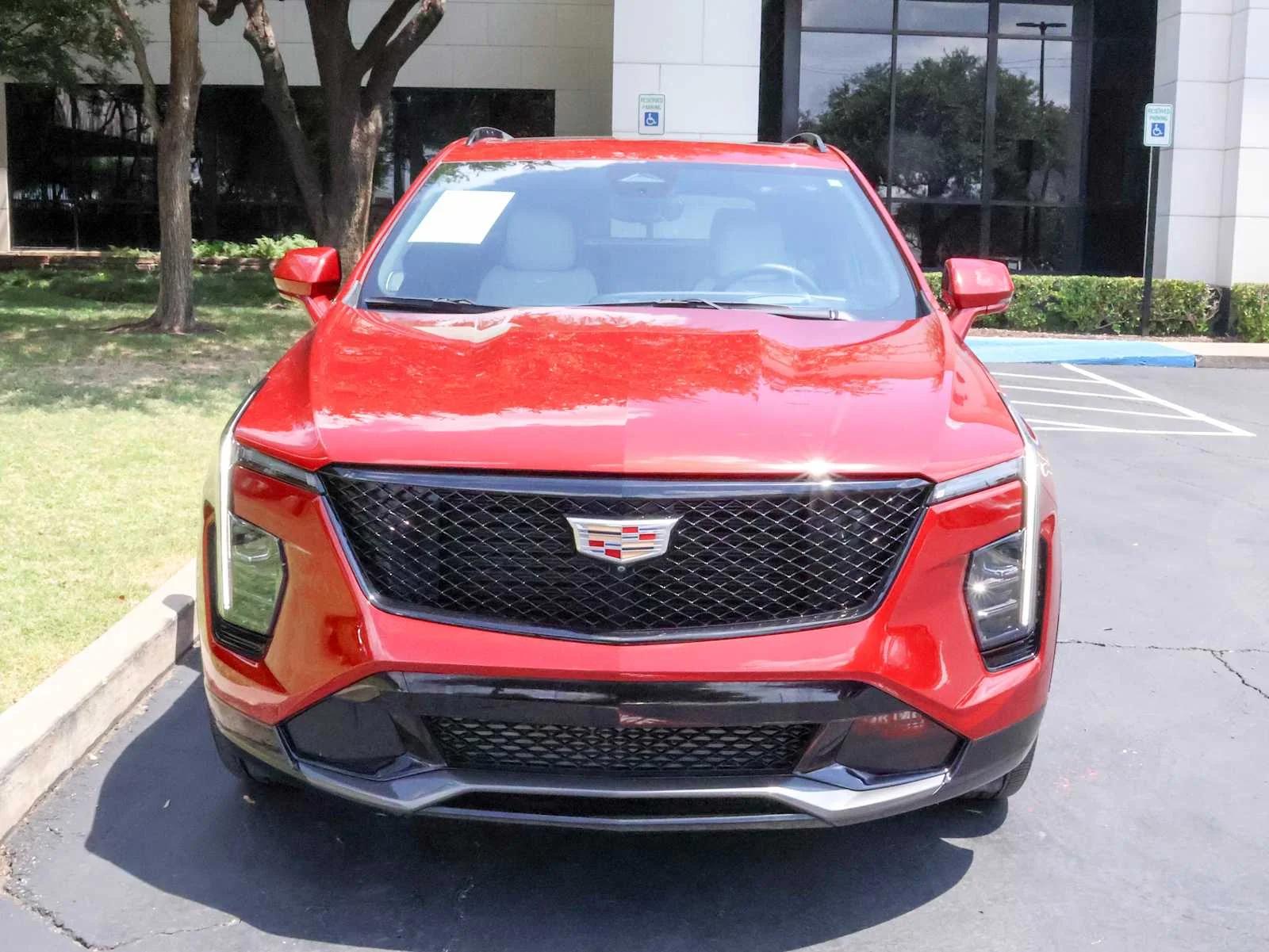 cadillac xt4 2024 1GYFZFR42RF100078 image cadillac xt4 2024 1GYFZFR42RF100078 image