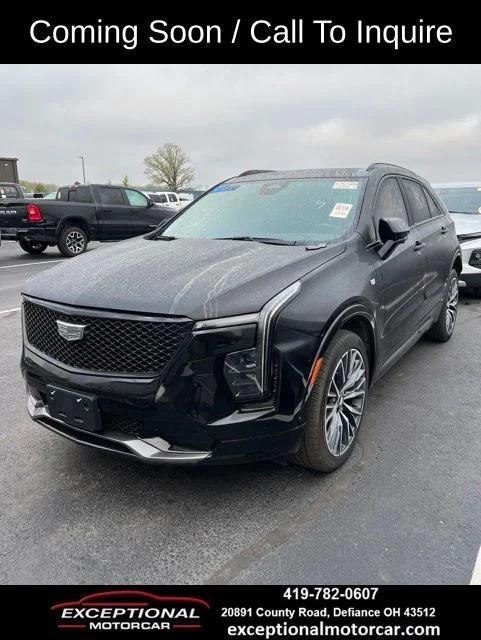 cadillac xt4 2024 1GYFZFR49RF168605 image cadillac xt4 2024 1GYFZFR49RF168605 image