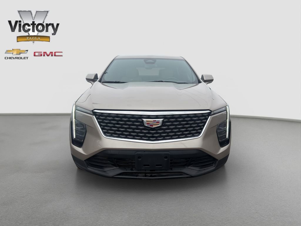 cadillac xt4 2024 1GYAZAR49RF105842 image cadillac xt4 2024 1GYAZAR49RF105842 image